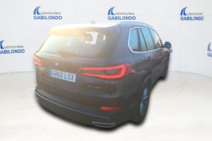 BMW X5 xDrive45e - Foto 3