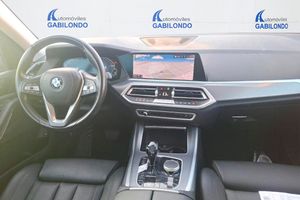 BMW X5 xDrive45e - Foto 3