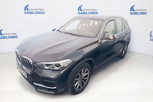 BMW X5 xDrive45e - Foto 1