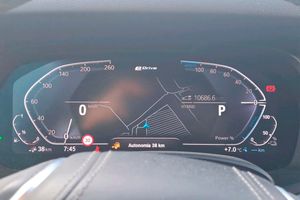 BMW X5 xDrive45e - Foto 4