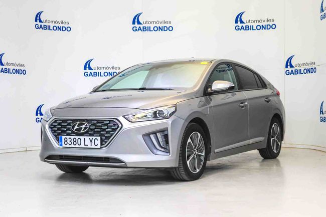 Hyundai IONIQ 1.6 GDI PHEV Klass DCT - Foto 1