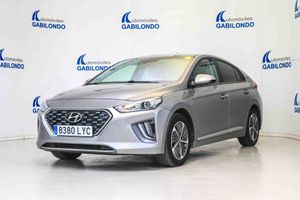 Hyundai IONIQ 1.6 GDI PHEV Klass DCT - Foto 2