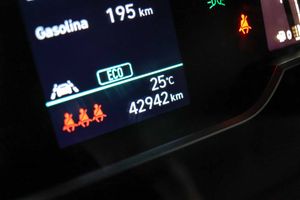 Hyundai IONIQ 1.6 GDI PHEV Klass DCT - Foto 6