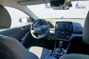 Hyundai IONIQ 1.6 GDI PHEV Klass DCT - Foto 5