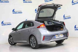 Hyundai IONIQ 1.6 GDI PHEV Klass DCT - Foto 26