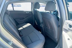 Hyundai IONIQ 1.6 GDI PHEV Klass DCT - Foto 7