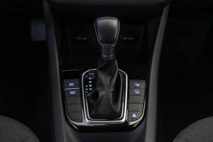 Hyundai IONIQ 1.6 GDI PHEV Klass DCT - Foto 45