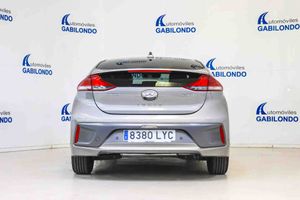 Hyundai IONIQ 1.6 GDI PHEV Klass DCT - Foto 4