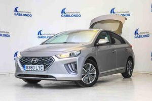Hyundai IONIQ 1.6 GDI PHEV Klass DCT - Foto 21