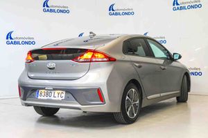 Hyundai IONIQ 1.6 GDI PHEV Klass DCT - Foto 13