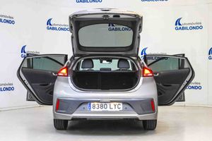 Hyundai IONIQ 1.6 GDI PHEV Klass DCT - Foto 29