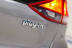Hyundai IONIQ 1.6 GDI PHEV Klass DCT - Foto 16