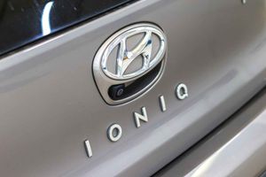 Hyundai IONIQ 1.6 GDI PHEV Klass DCT - Foto 15