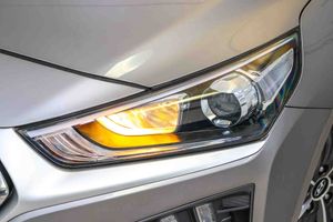 Hyundai IONIQ 1.6 GDI PHEV Klass DCT - Foto 19