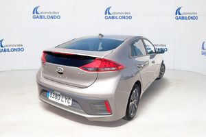 Hyundai IONIQ 1.6 GDI PHEV Klass DCT - Foto 3