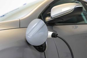 Hyundai IONIQ 1.6 GDI PHEV Klass DCT - Foto 10