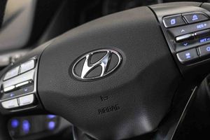 Hyundai IONIQ 1.6 GDI PHEV Klass DCT - Foto 38