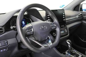Hyundai IONIQ 1.6 GDI PHEV Klass DCT - Foto 5