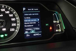 Hyundai IONIQ 1.6 GDI PHEV Klass DCT - Foto 58