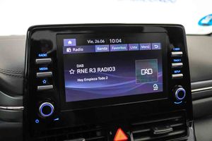 Hyundai IONIQ 1.6 GDI PHEV Klass DCT - Foto 60