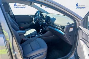 Hyundai IONIQ 1.6 GDI PHEV Klass DCT - Foto 6