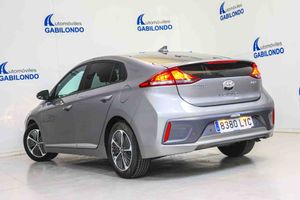 Hyundai IONIQ 1.6 GDI PHEV Klass DCT - Foto 18