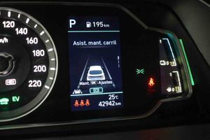 Hyundai IONIQ 1.6 GDI PHEV Klass DCT - Foto 55