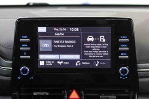 Hyundai IONIQ 1.6 GDI PHEV Klass DCT - Foto 47