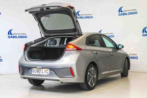 Hyundai IONIQ 1.6 GDI PHEV Klass DCT - Foto 22