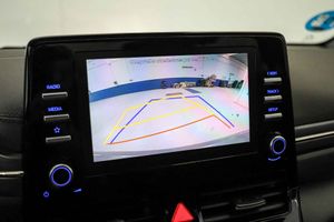 Hyundai IONIQ 1.6 GDI PHEV Klass DCT - Foto 61