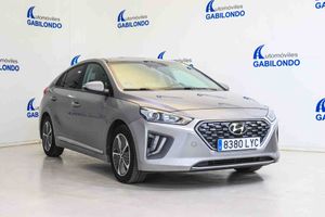 Hyundai IONIQ 1.6 GDI PHEV Klass DCT - Foto 3