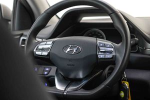 Hyundai IONIQ 1.6 GDI PHEV Klass DCT - Foto 37