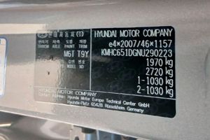 Hyundai IONIQ 1.6 GDI PHEV Klass DCT - Foto 4