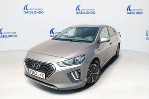 Hyundai IONIQ 1.6 GDI PHEV Klass DCT - Foto 2