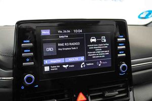 Hyundai IONIQ 1.6 GDI PHEV Klass DCT - Foto 59