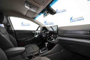Hyundai IONIQ 1.6 GDI PHEV Klass DCT - Foto 49