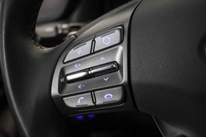 Hyundai IONIQ 1.6 GDI PHEV Klass DCT - Foto 39