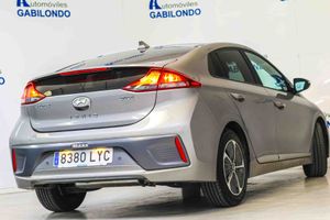 Hyundai IONIQ 1.6 GDI PHEV Klass DCT - Foto 30