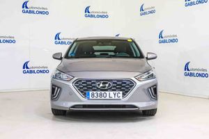 Hyundai IONIQ 1.6 GDI PHEV Klass DCT - Foto 3
