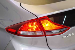 Hyundai IONIQ 1.6 GDI PHEV Klass DCT - Foto 20
