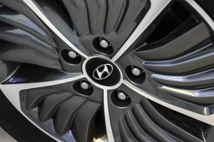 Hyundai IONIQ 1.6 GDI PHEV Klass DCT - Foto 23