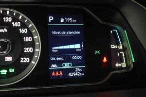 Hyundai IONIQ 1.6 GDI PHEV Klass DCT - Foto 56