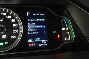 Hyundai IONIQ 1.6 GDI PHEV Klass DCT - Foto 57