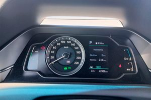 Hyundai IONIQ 1.6 GDI PHEV Klass DCT - Foto 3