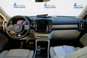 Volvo XC40 2.0 B4 G AWD Plus Bright Auto - Foto 4