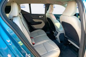 Volvo XC40 2.0 B4 G AWD Plus Bright Auto - Foto 6