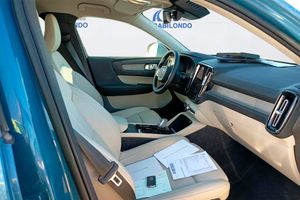 Volvo XC40 2.0 B4 G AWD Plus Bright Auto - Foto 5