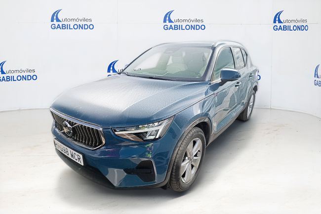 Volvo XC40 2.0 B4 G AWD Plus Bright Auto - Foto 1