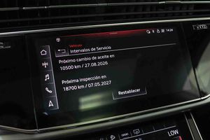 Audi Q8 55 TFSIe 280kW (381CV) quattro tiptronic **Techo panorámico** - Foto 65