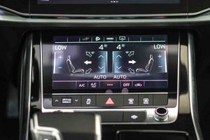 Audi Q8 55 TFSIe 280kW (381CV) quattro tiptronic **Techo panorámico** - Foto 49